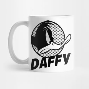 Facedaffy adventure Mug